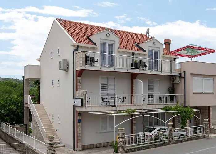 Studio Apartment Boksic