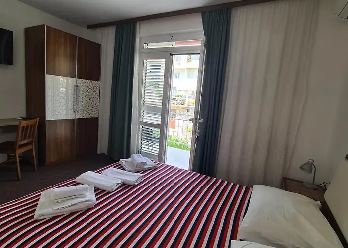 Studio Apartment Boksic