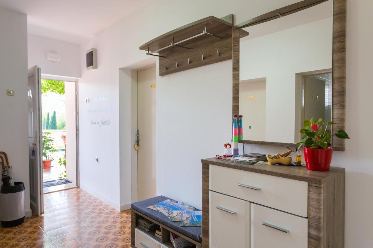 Apartment Boksic Mlini
