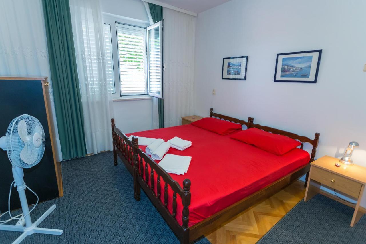 Boksic Apartment *