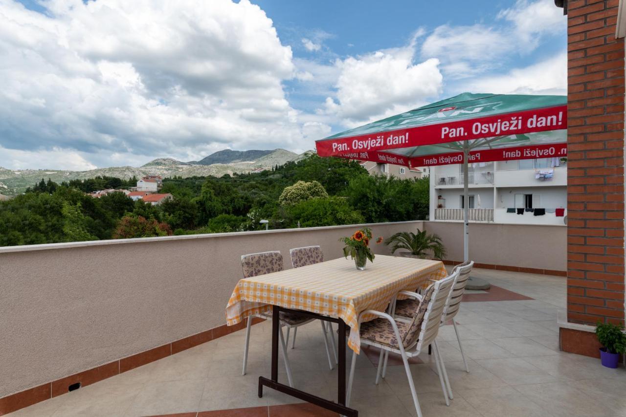 Apartment Boksic Mlini