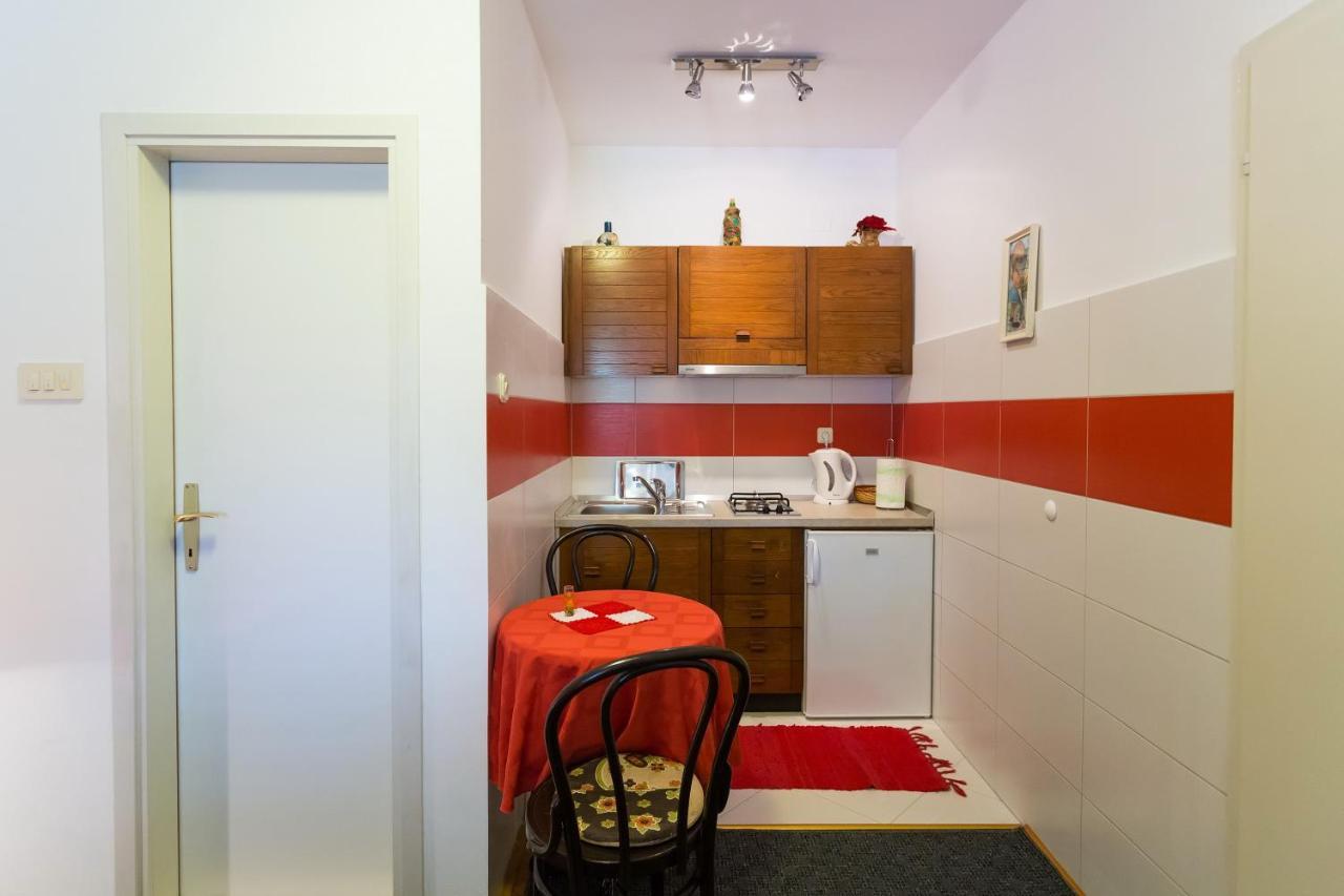Boksic Apartment Mlini
