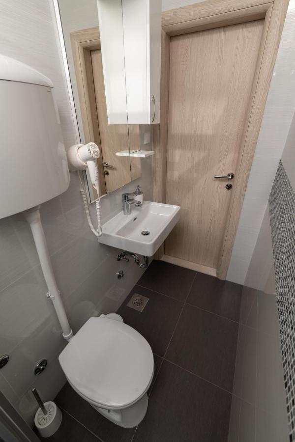Apartment Boksic Mlini